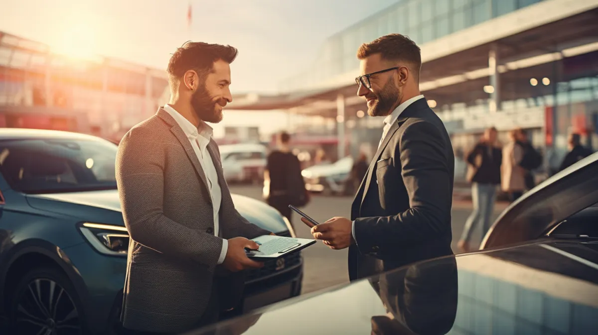 RBC Capital hạ giá mục tiêu cổ phiếu Carvana (CVNA)