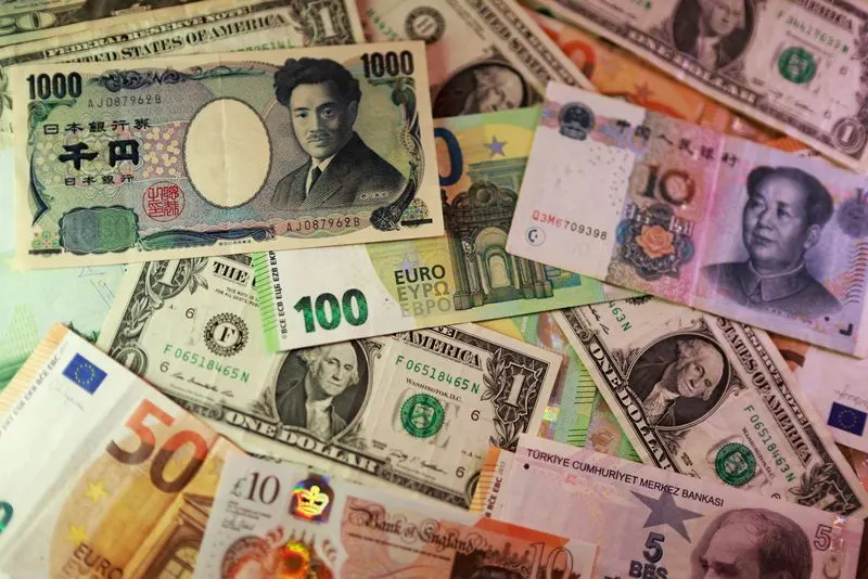 Dollar ổn định sau dữ liệu việc làm giảm, lạm phát chú ý