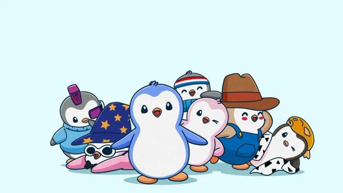 Abstract của Pudgy Penguins đóng cửa: Bài học cho Layer 2