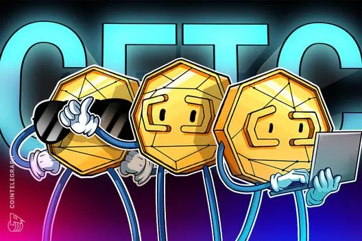 CFTC tuyển chuyên gia SEC để siết quản lý crypto