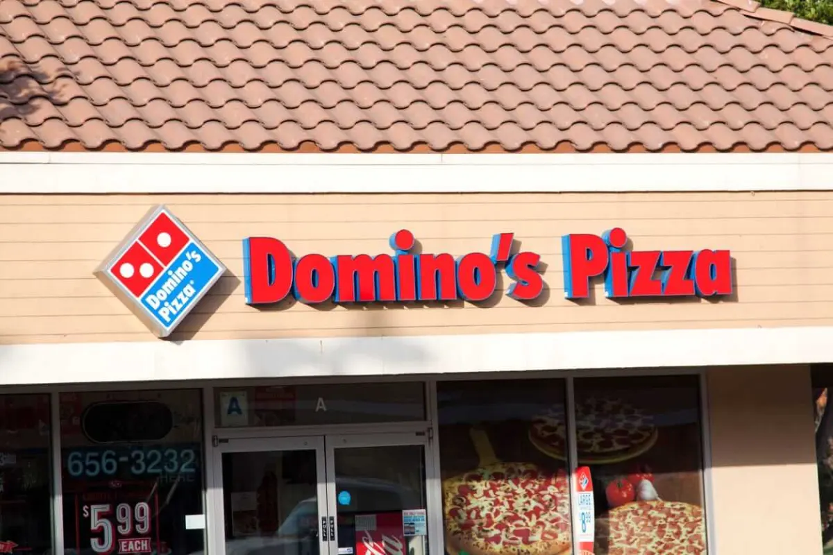 Cổ phiếu pizza chạm đáy: Cơ hội săn cổ tức giá rẻ?