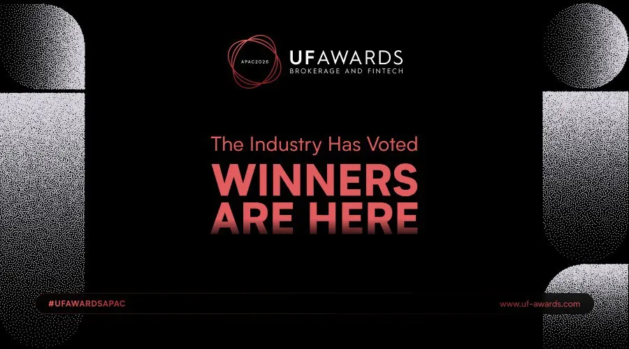 UF Awards APAC 2026: Top Broker & Fintech Việt Nam Nên Biết