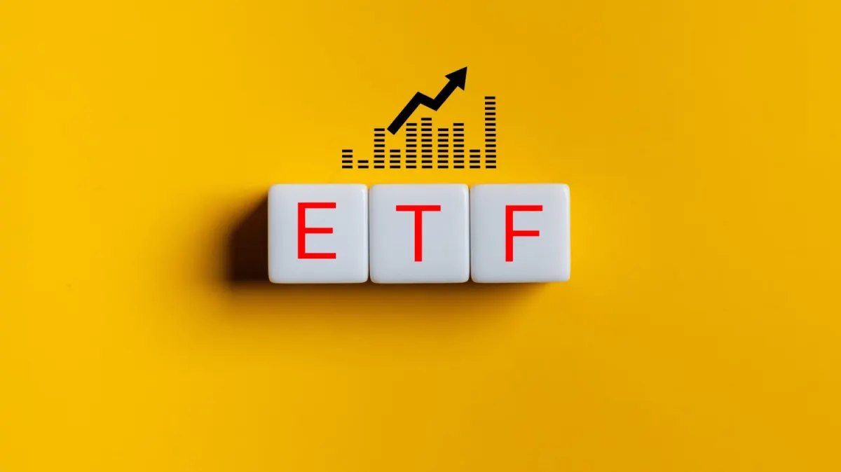 ETF Thu Nhập Mới Nhắm Lợi Nhuận 12‑20% Năm: Cách Hoạt Động