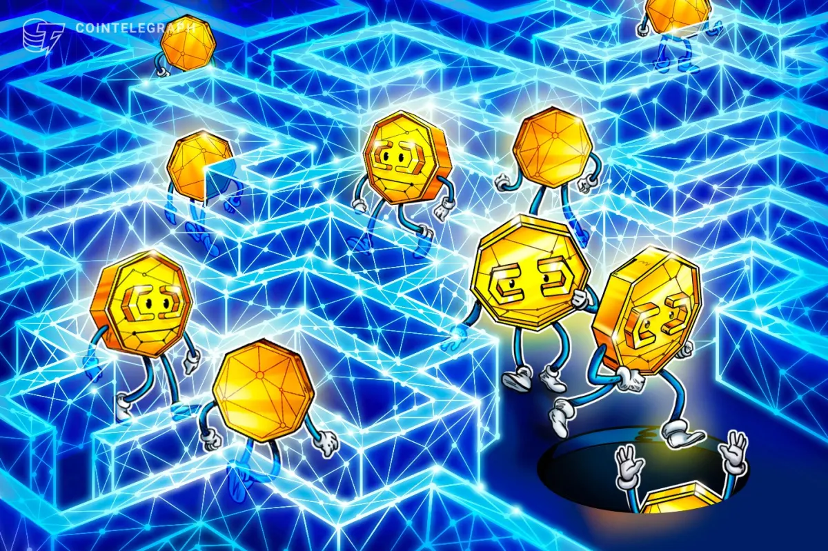 Ravencoin chạm đáy kỷ lục, lỗ hổng mạng gây rủi ro giao dịch