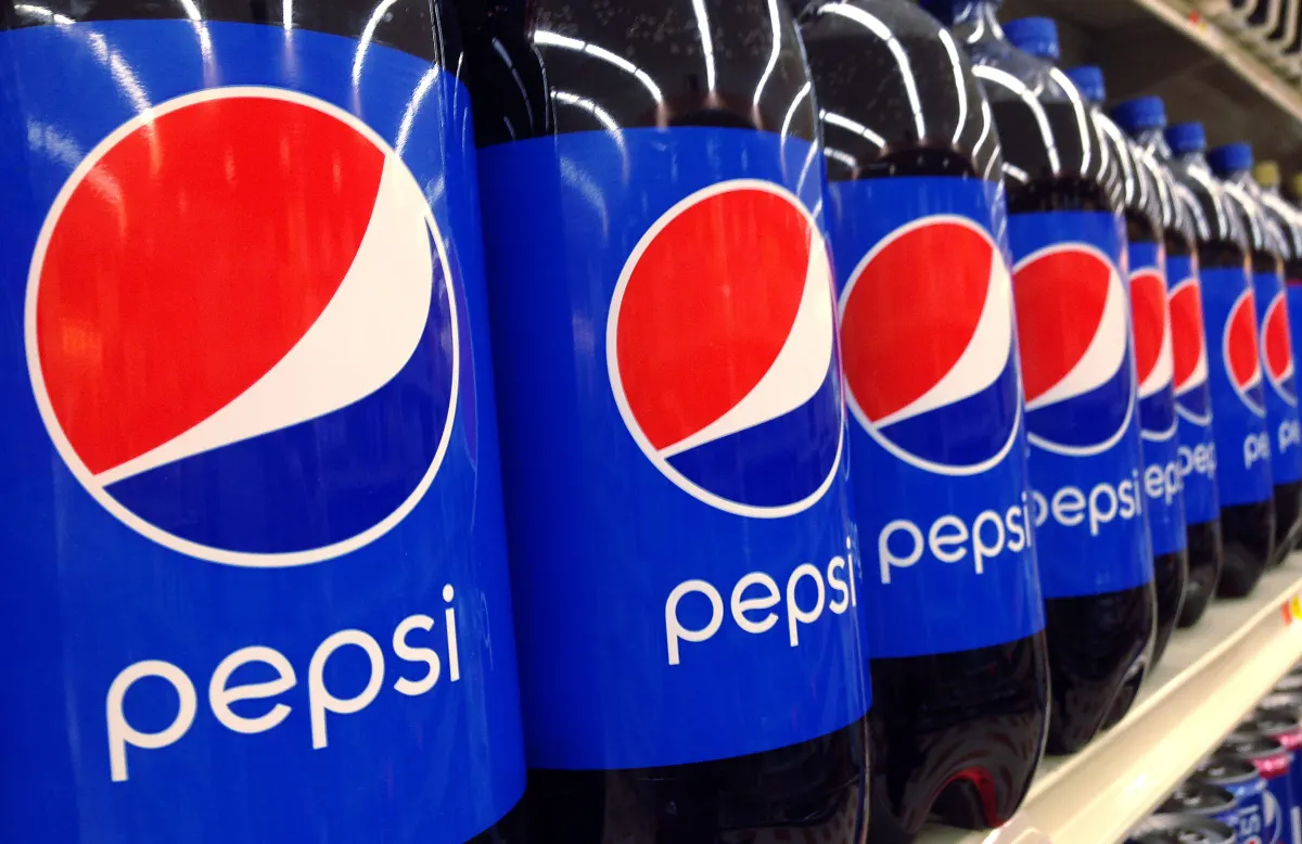 Cổ phiếu PepsiCo chạm đáy 1 năm: Nguyên nhân và triển vọng