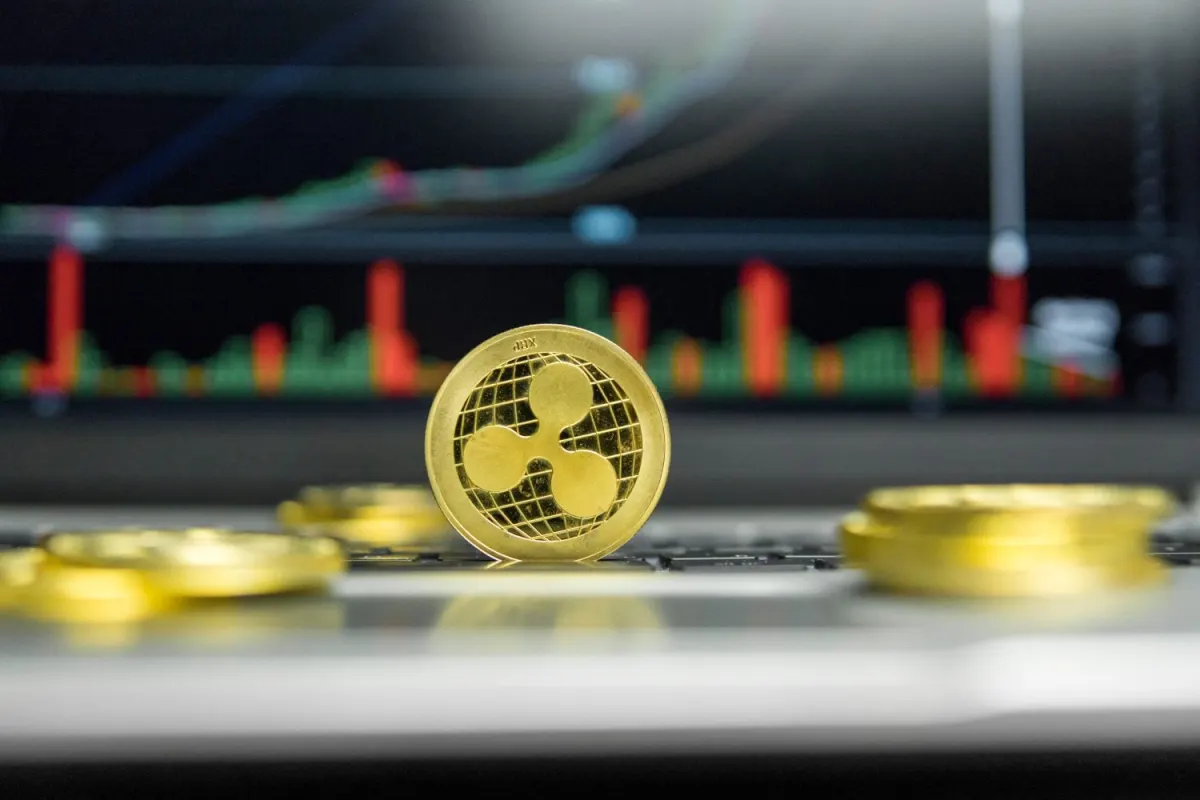 Tâm lý tiêu cực về XRP đạt đỉnh 3 tháng khi giá quanh 1 USD