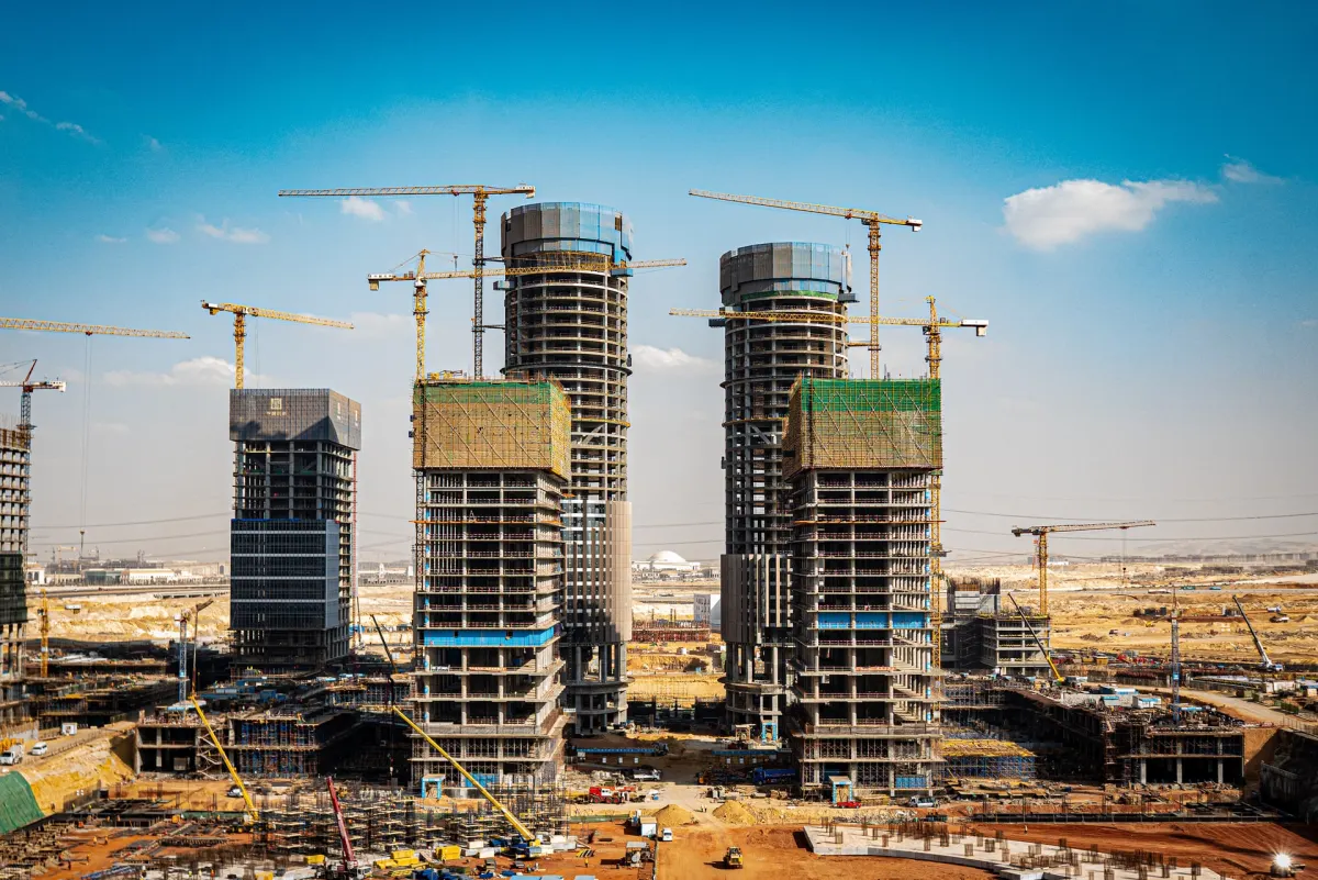 DA Davidson Đánh Giá Mua Everus Construction Nhờ M&A Sinh Lợi
