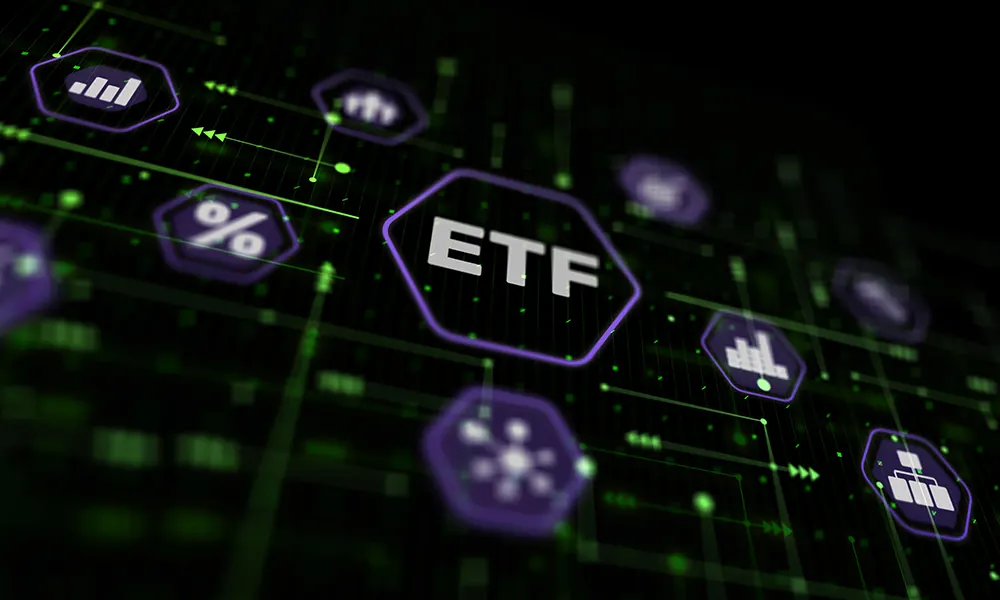 Quỹ Bitcoin ETF bị rút vốn liên tiếp tuần thứ 7