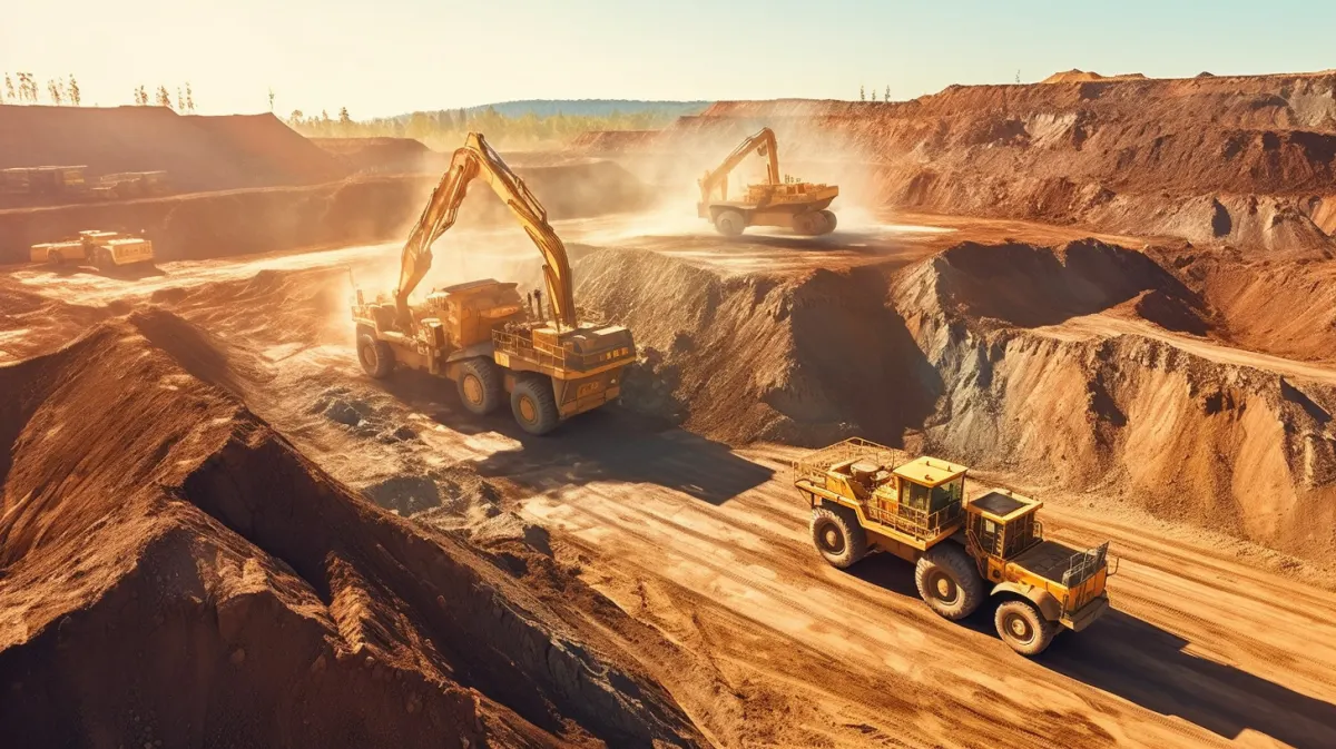 Americas Gold and Silver công bố kết quả khoan hạng nặng tại Cosalá Complex