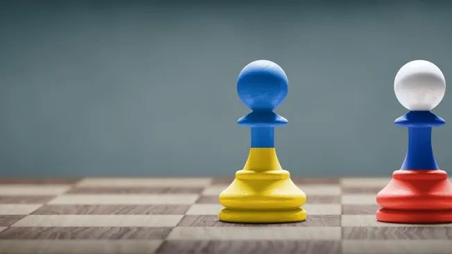 Ngoại giao Ukraine sôi động, Nga dự G20: Phân tích từ SmartInvestor