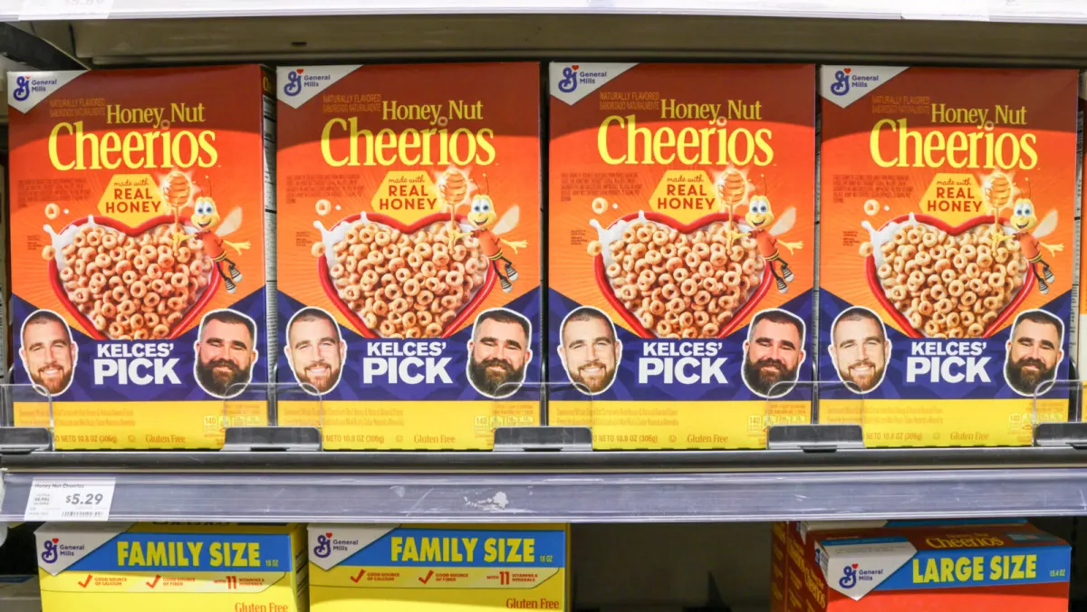 General Mills: Thức ăn thú cưng gánh doanh thu mảng ngũ cốc