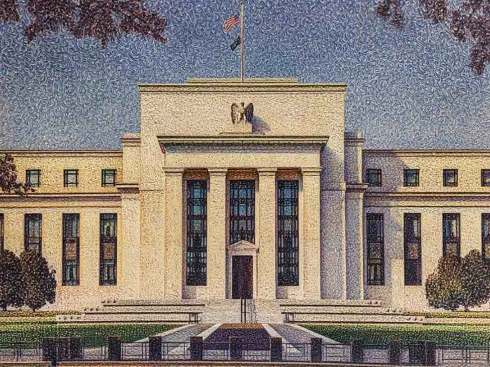 BofA dự báo Fed tăng lãi suất 3 lần trong năm nay