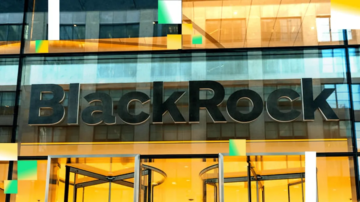 BlackRock bắt tay Ethena, giá ENA tăng vọt 8%