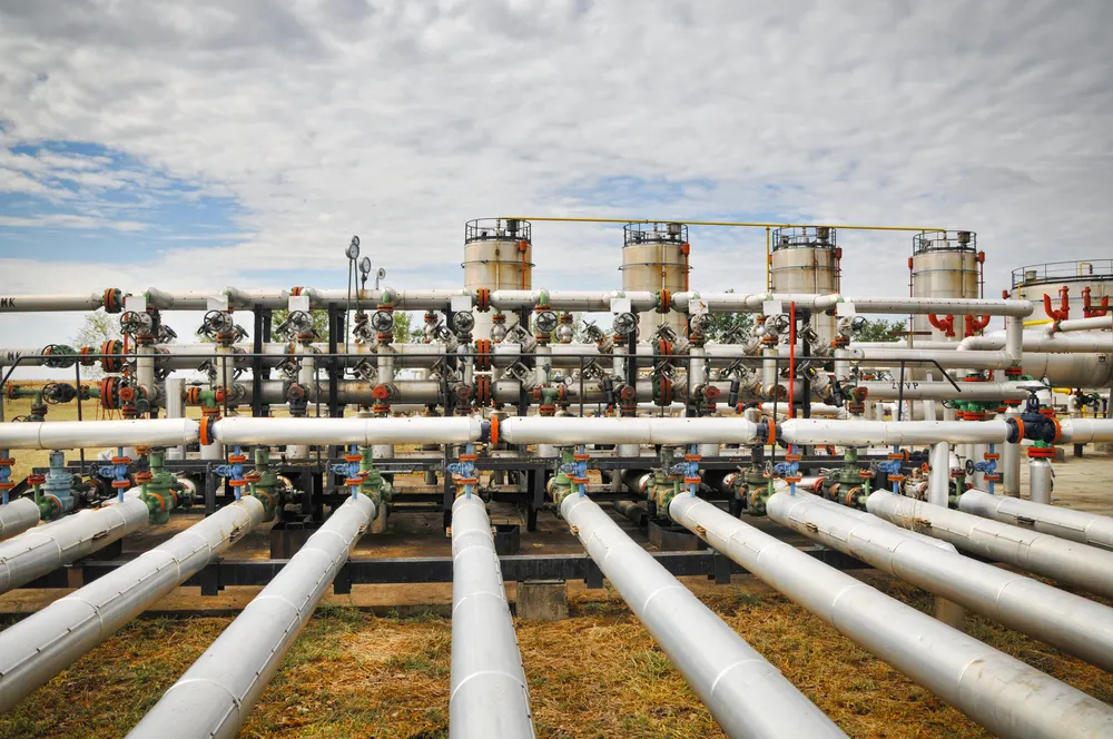 Có nên đầu tư cổ phiếu ONE Gas (OGS) lúc này?
