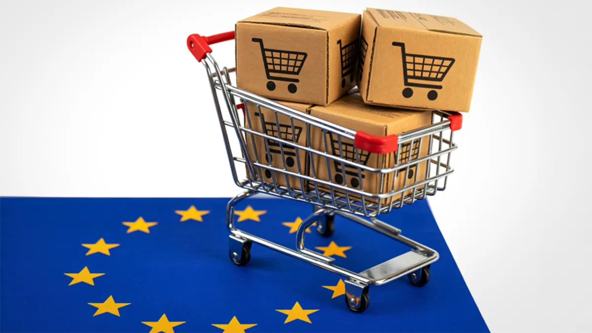 EU xóa miễn thuế hàng giá trị nhỏ: TMĐT gặp khó