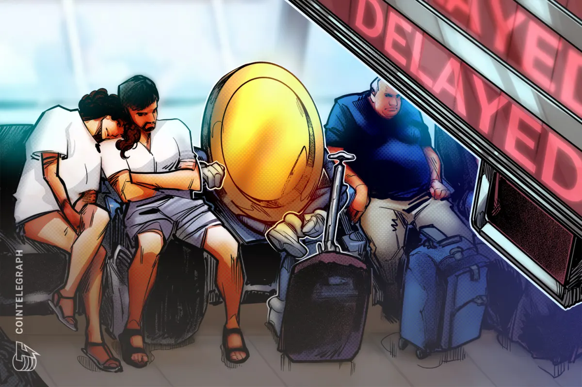 FlightAware kiện Kalshi vì dữ liệu hủy chuyến bay