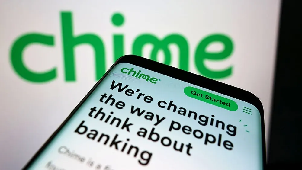 Chime Financial bứt phá nhờ dự báo tích cực và thâu tóm Stride