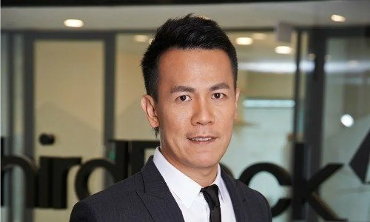 B2C2 chiêu mộ cựu sếp Schroders săn dòng vốn crypto châu Á