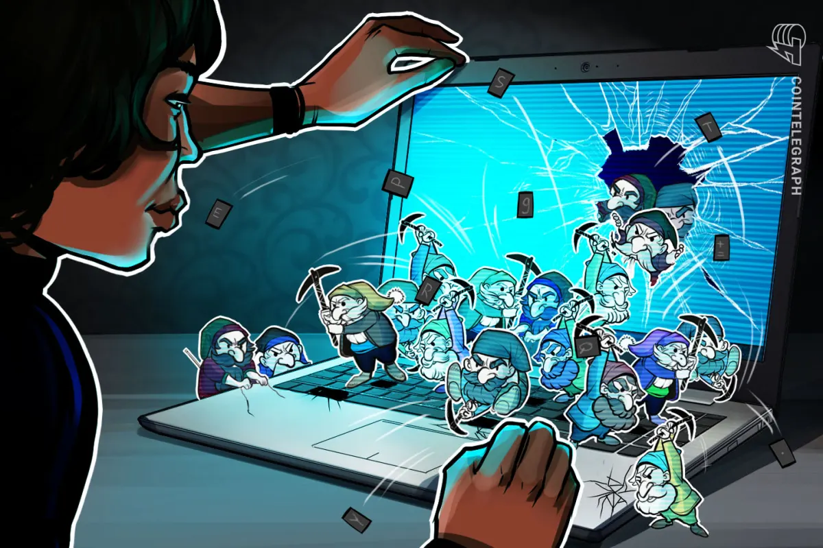 XRP Ledger vá lỗi khẩn cấp ngăn chặn in XRP vô hạn