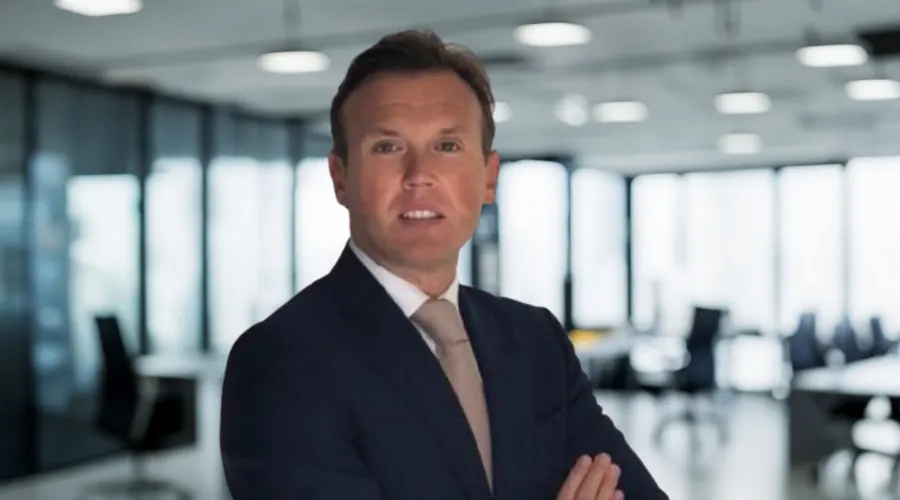 CEO VCG Markets: Đặt cược vào AI để dẫn đầu xu hướng
