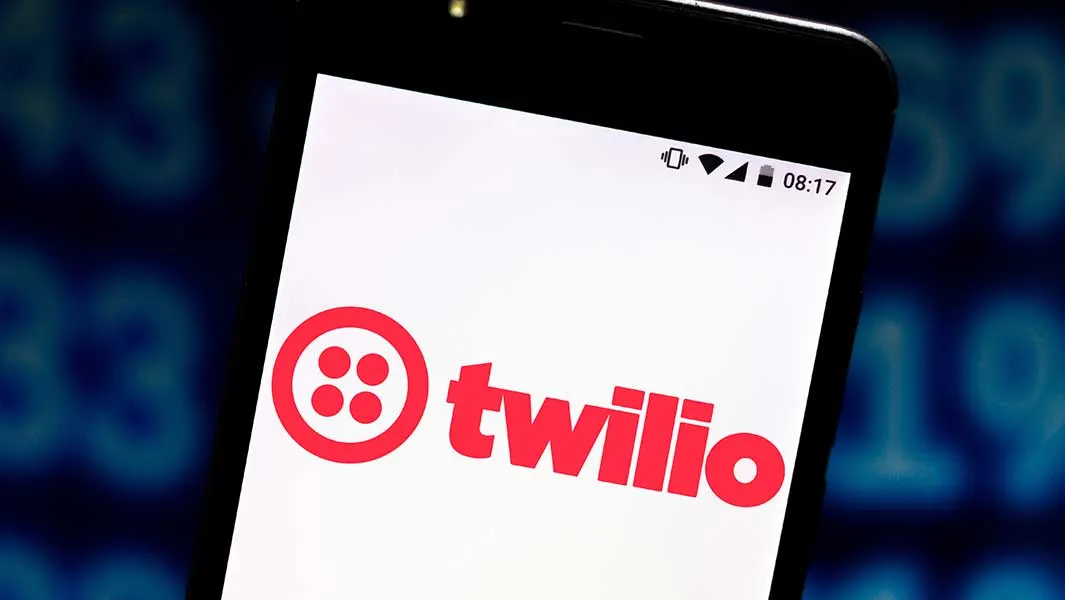 Cổ phiếu Twilio tăng 31% sau báo cáo lợi nhuận vượt kỳ vọng
