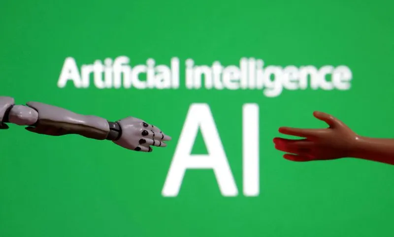 Together AI gọi vốn 800 triệu USD, định giá 8,3 tỷ USD