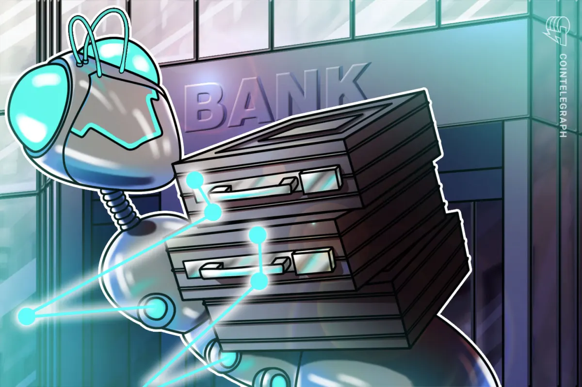 Ripple nhận phê duyệt cuối cùng tại Mỹ cho ngân hàng Trust