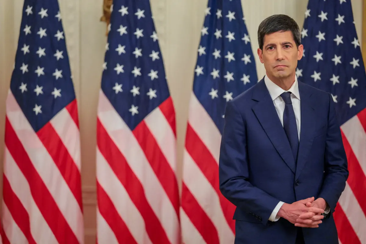 Chứng khoán Mỹ đi ngang trước cuộc họp Fed của Kevin Warsh