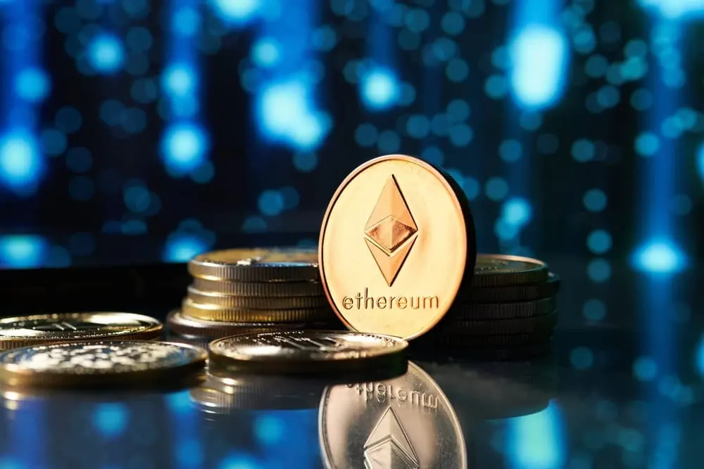 Quỹ ETF Solana Trả Lãi 7% Đối Đầu ETF Ethereum BlackRock
