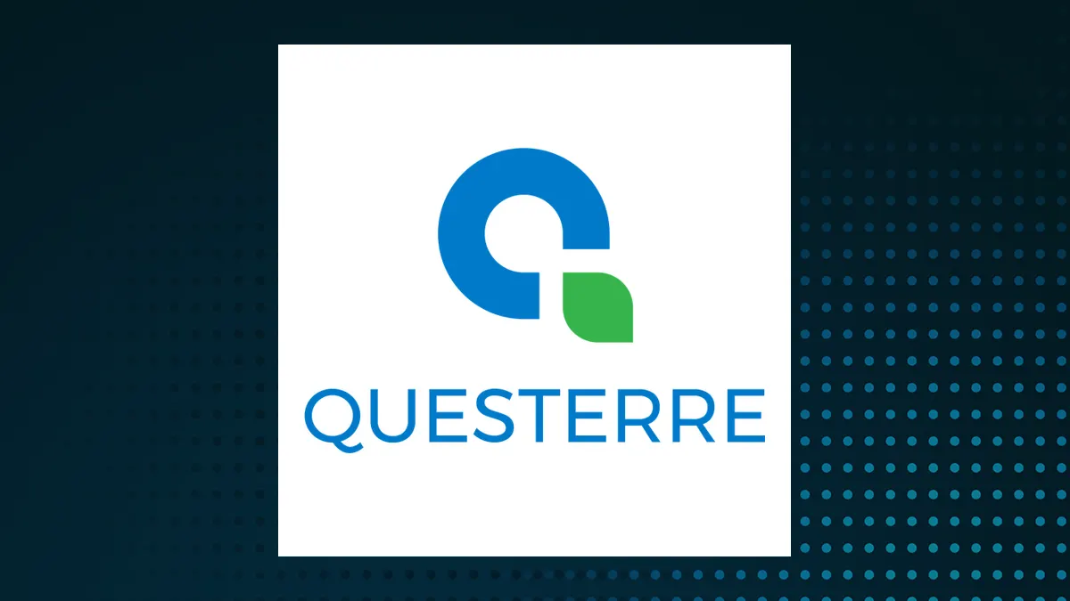 Questerre Energy Q2: Lợi nhuận kỷ lục, công nghệ HCCO