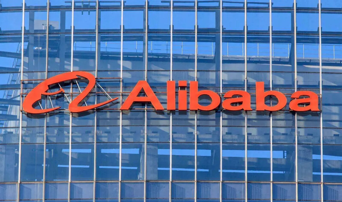 Cổ phiếu Alibaba: Bước tiến mới trong cuộc đua AI vật lý