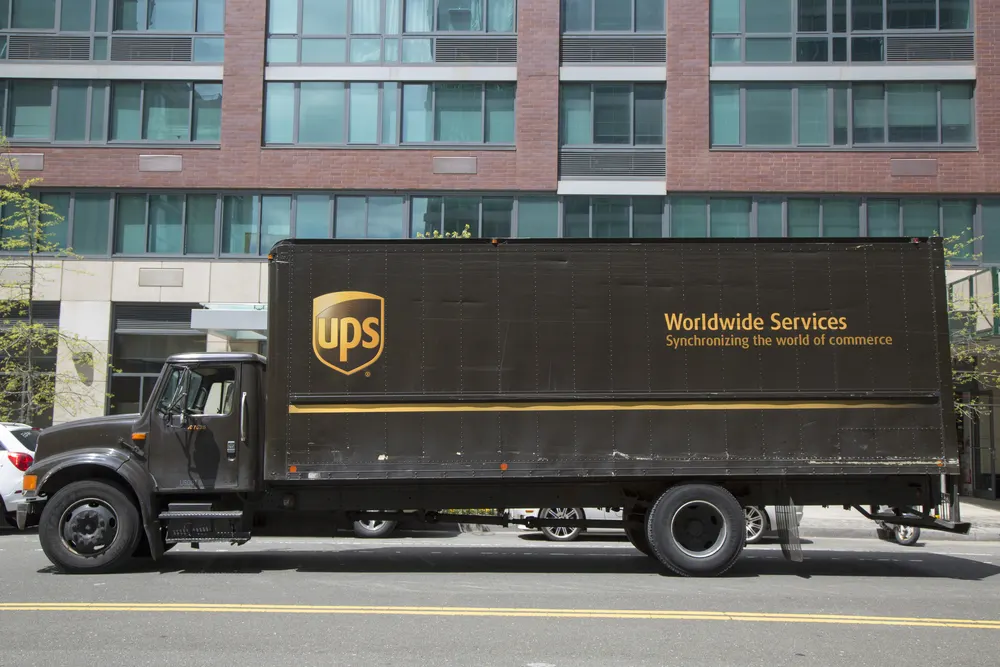 United Parcel Service (UPS) - Một Trong Những Cổ Phiếu Hàng Đầu Của Miller Value Partners