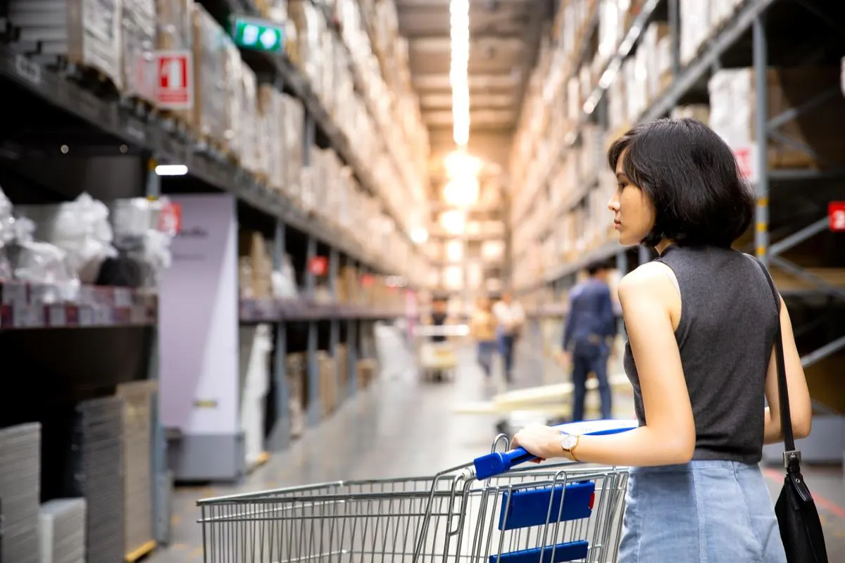 Triển vọng BJ's Wholesale 2026: Mở rộng 12 kho hàng mới