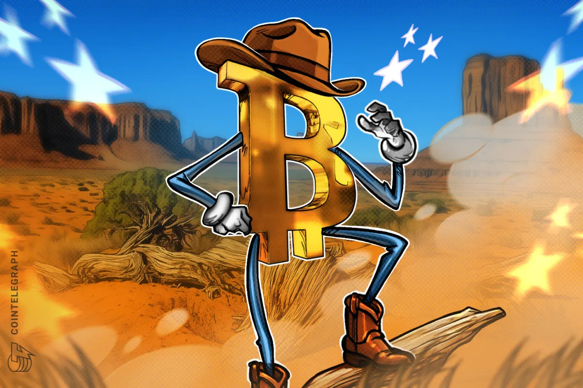 Lệnh cấm lưới điện Texas không ảnh hưởng tới thợ đào BTC