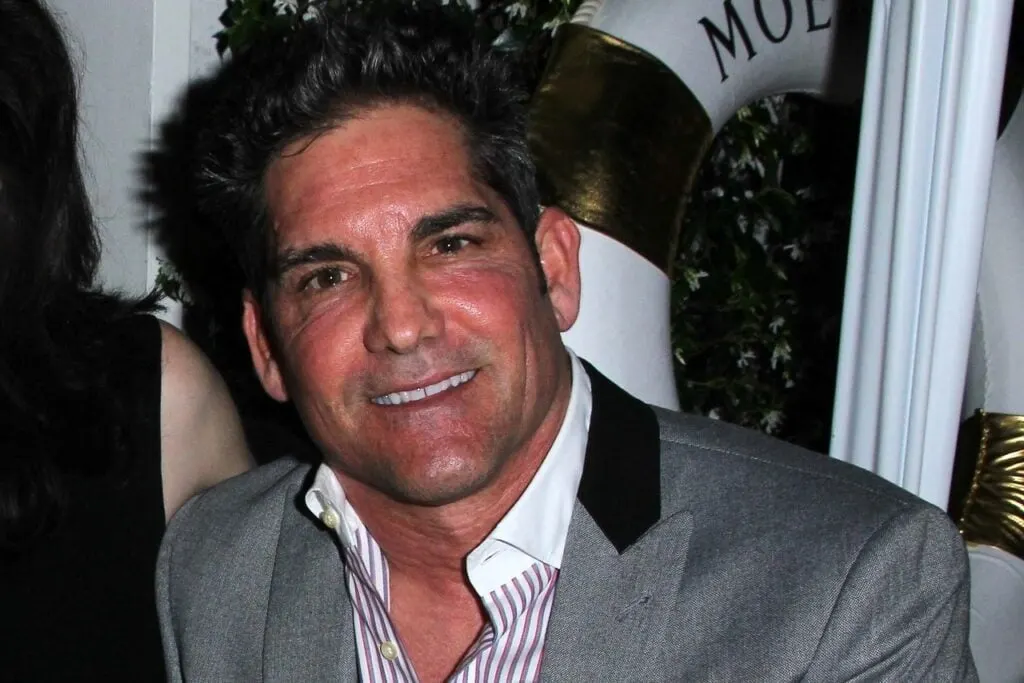 Grant Cardone: Từ 5.000 USD lên 200.000 USD qua Hacking Nhà
