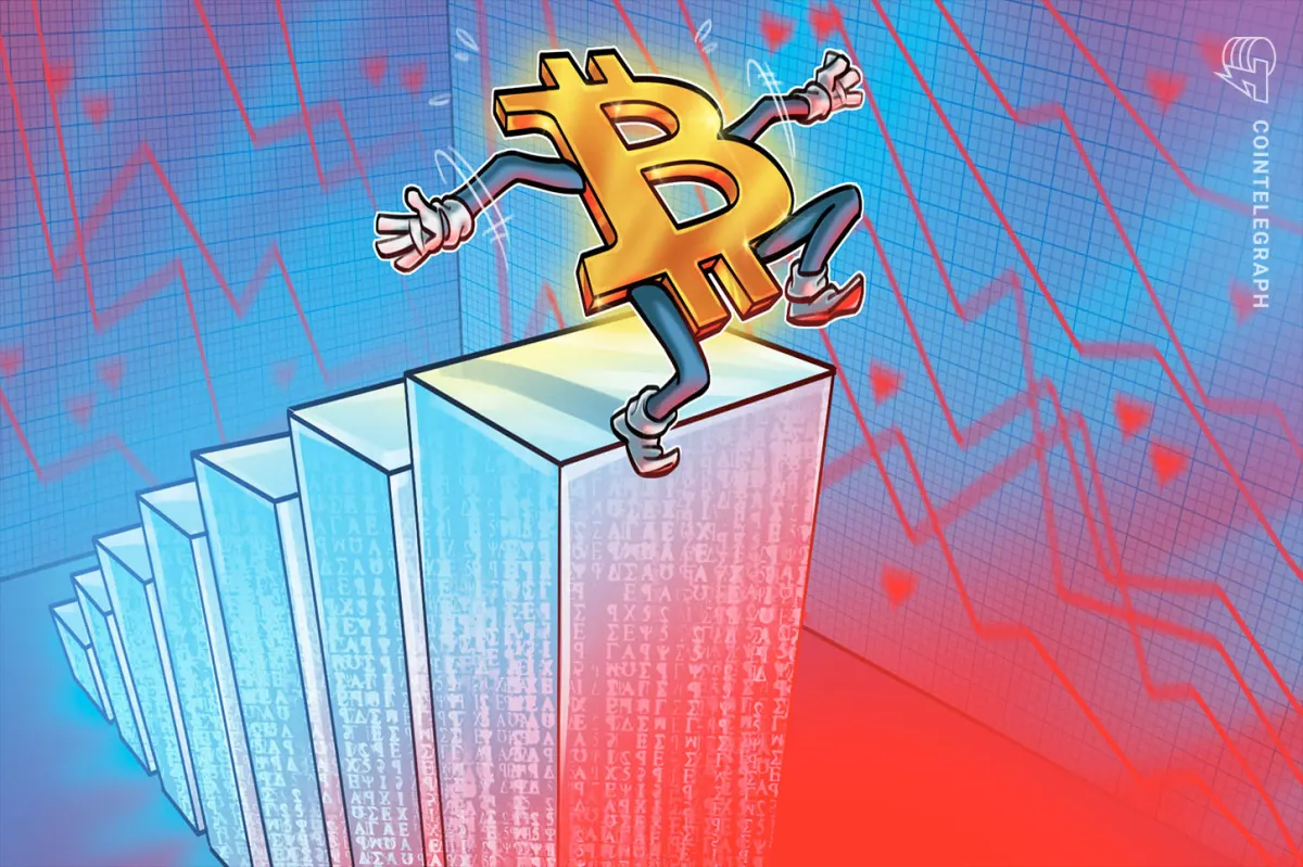 Bitcoin chạm đáy tháng 10, altcoin ‘cơ bản chết’, CEO Swan nói