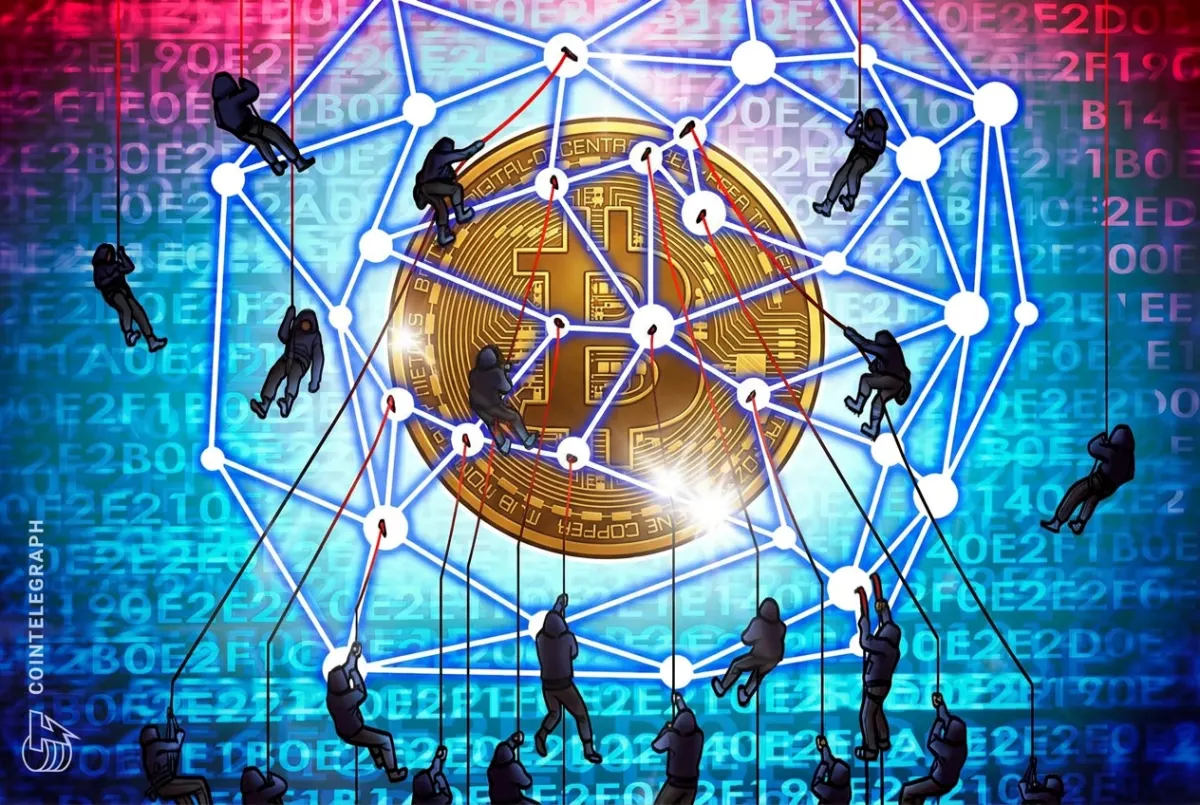 Liquid Sidechain Tạm Dừng Hoạt Động Sau Vụ Rút 320 Triệu USD Bitcoin