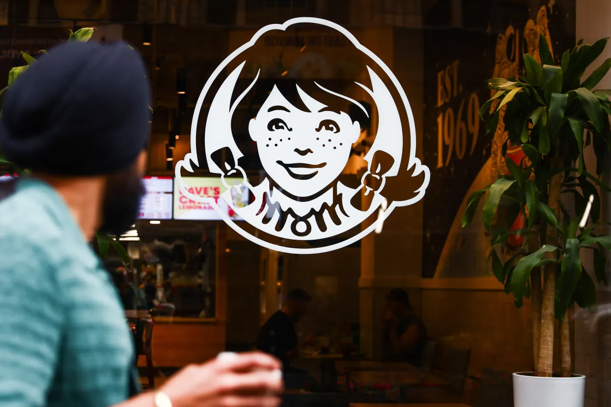 Cổ phiếu Wendy's tăng vọt nhờ Reddit và sếp mới