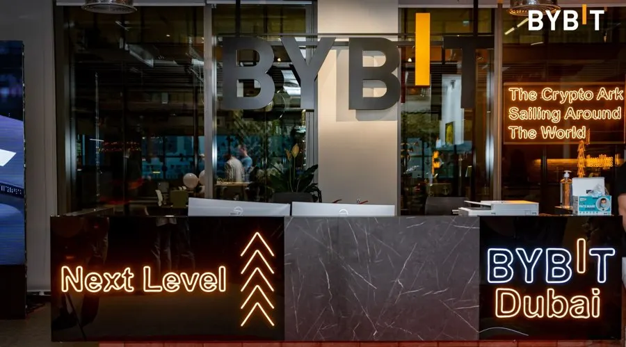 Bybit dùng cổ phiếu token hóa cho sản phẩm cấu trúc