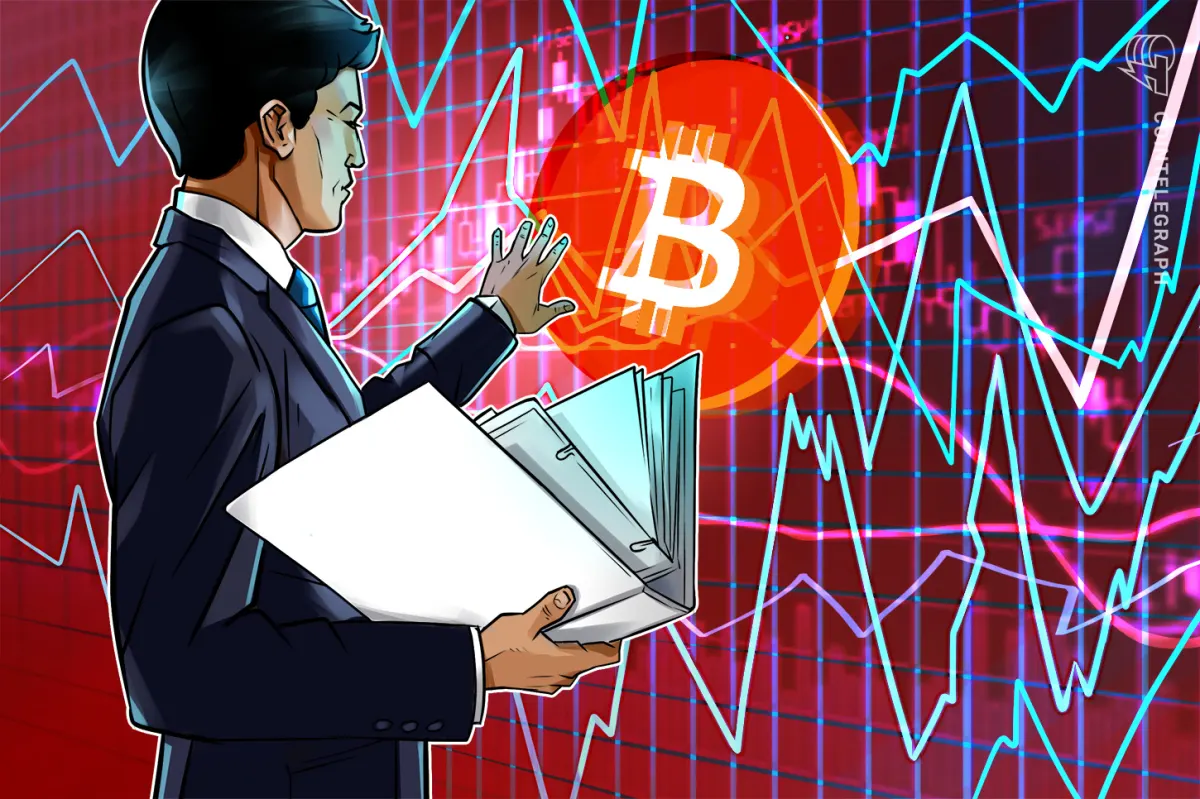 Bitcoin đe dọa thủng 62.000 USD: Liệu có giữ được mốc 60k?