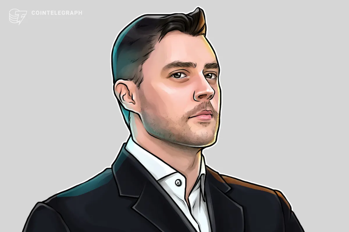 DeFi biến mất, tài chính on‑chain lên ngôi: Andre Cronje