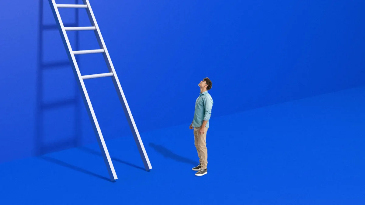 Thị trường việc làm khó khăn cho người trẻ: Hậu COVID-19