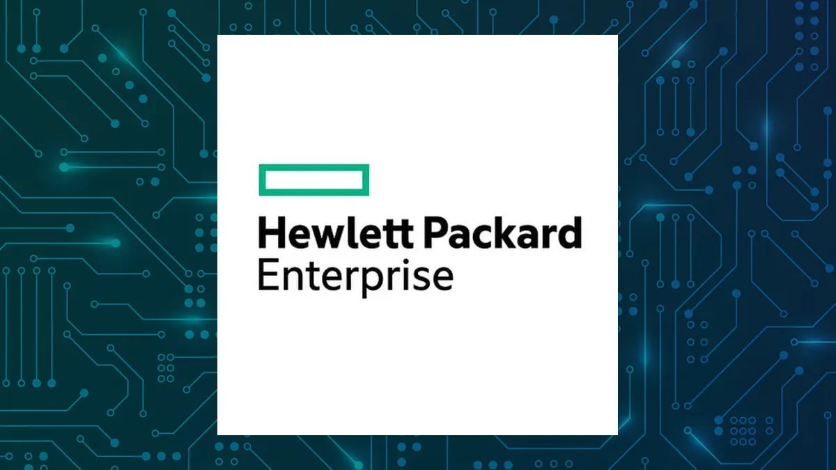 HPE nâng triển vọng 2027 nhờ nhu cầu hạ tầng AI bùng nổ