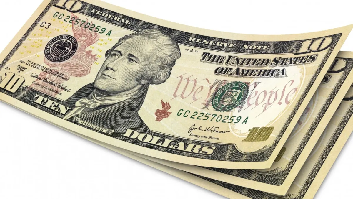 5 Cổ Phiếu Cổ Tức Cao Dưới 10 USD Đáng Đầu Tư