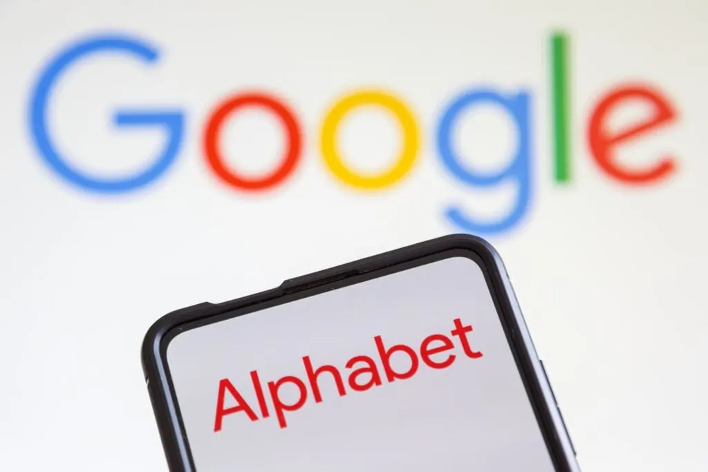 Nghị sĩ Mỹ bán lỗ cổ phiếu Alphabet sau 3 tháng đầu tư
