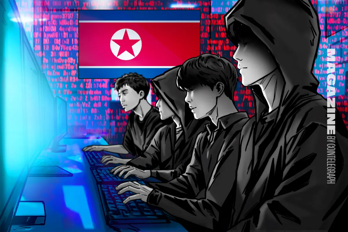 Bên trong startup crypto giả lừa nhân viên IT Bắc Triều Tiên