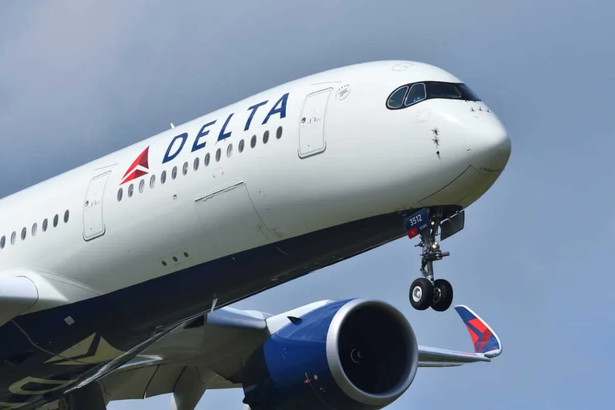 Dự báo báo cáo tài chính Q2/2026 của Delta Air Lines (DAL)
