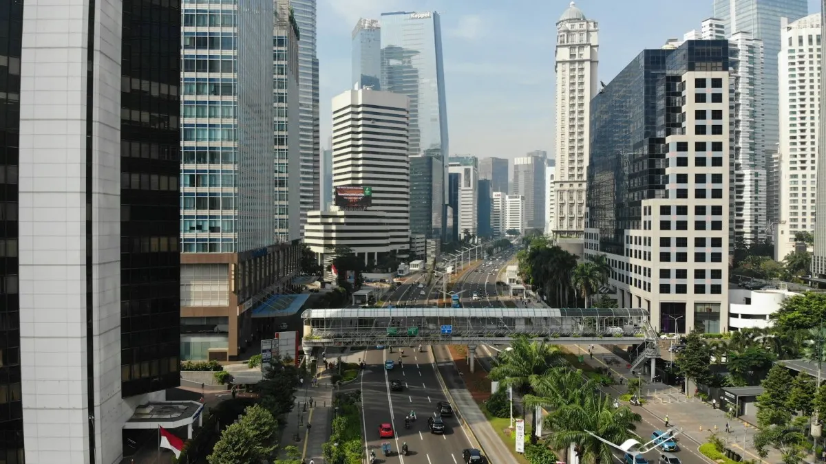 Indonesia nhận lô dầu thô Nga đầu tiên theo thỏa thuận mới