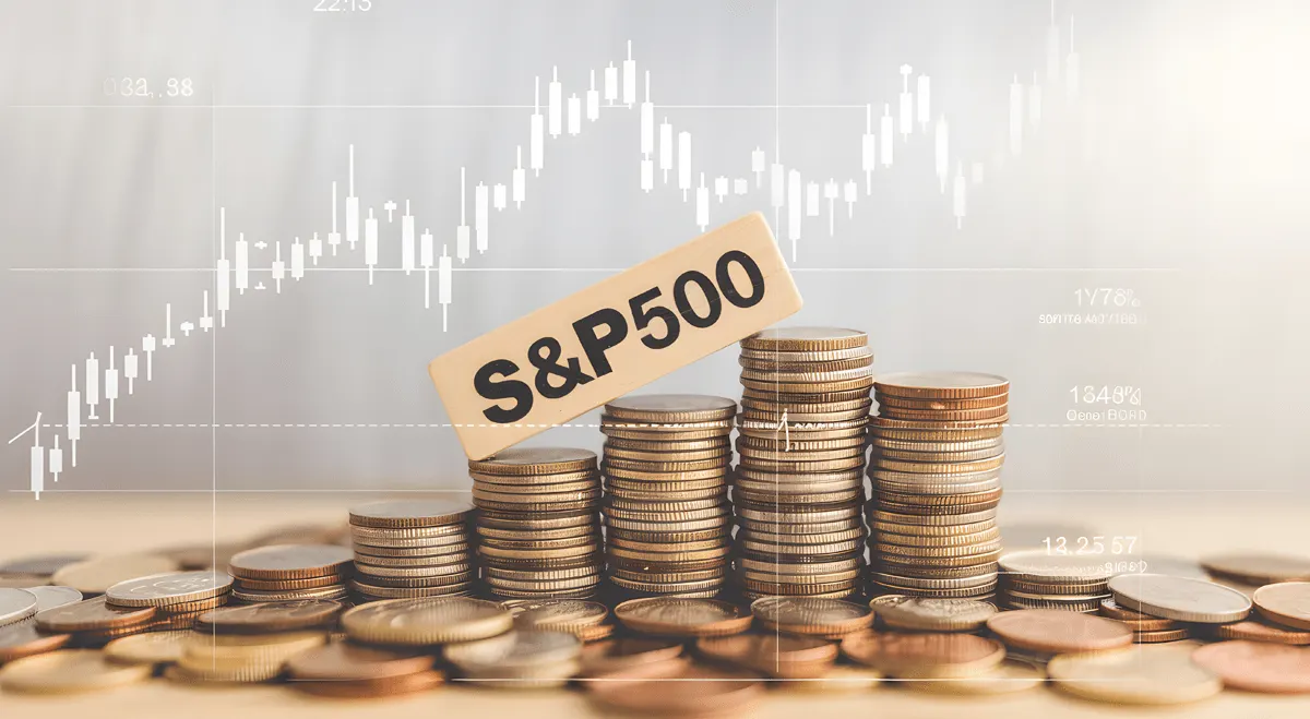 Barclays nâng dự báo S&P 500 lên 7.800 điểm