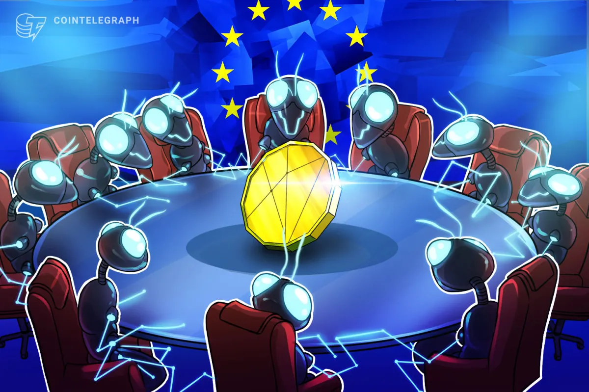 EU đưa crypto vào danh sách chống tham nhũng: Ý nghĩa cho VN